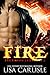 Fire: Underground Encounters: ein paranormaler Liebesroman (Underground Encounters Paranormal Nachtclub 2) (German Edition)
