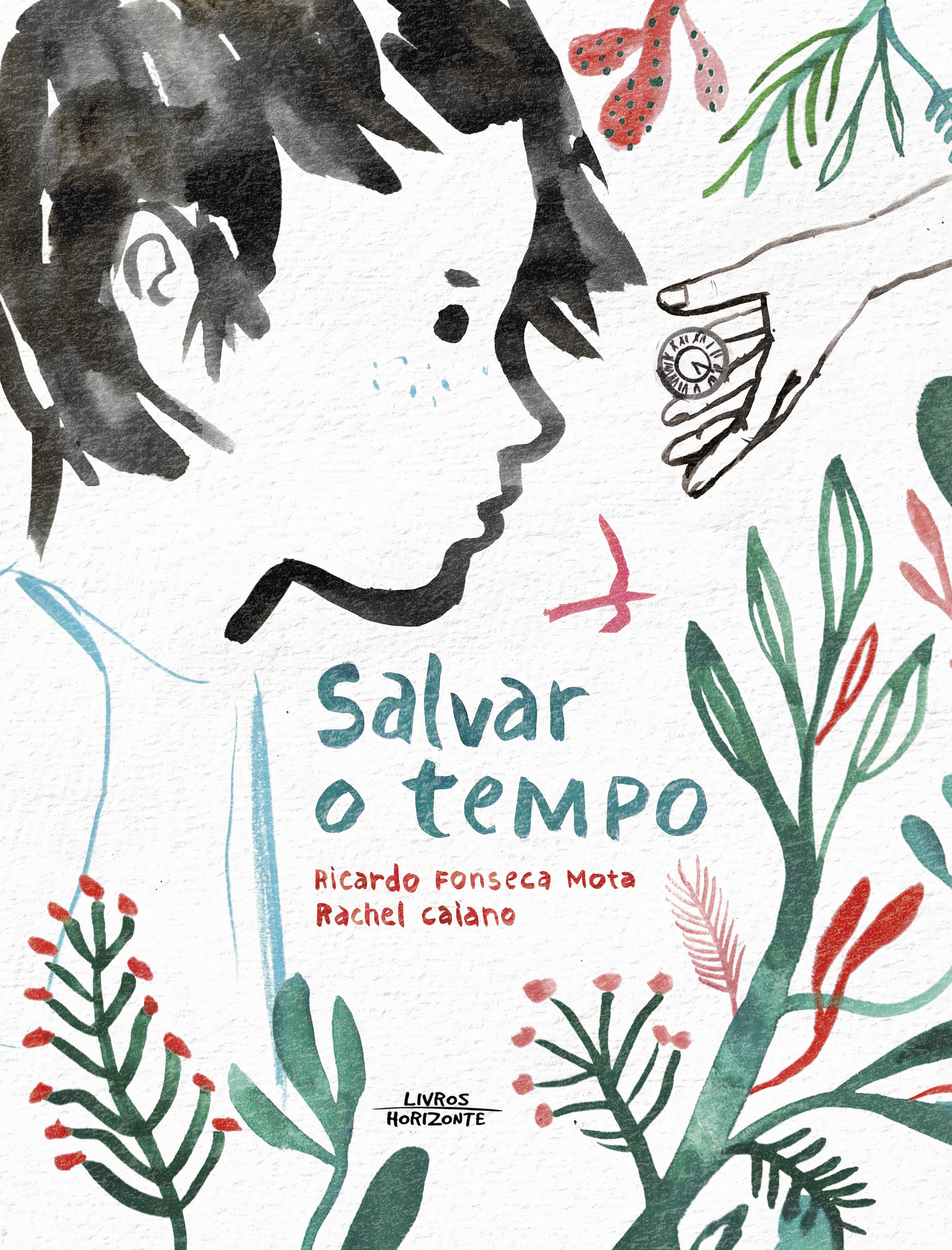 Salvar o tempo
