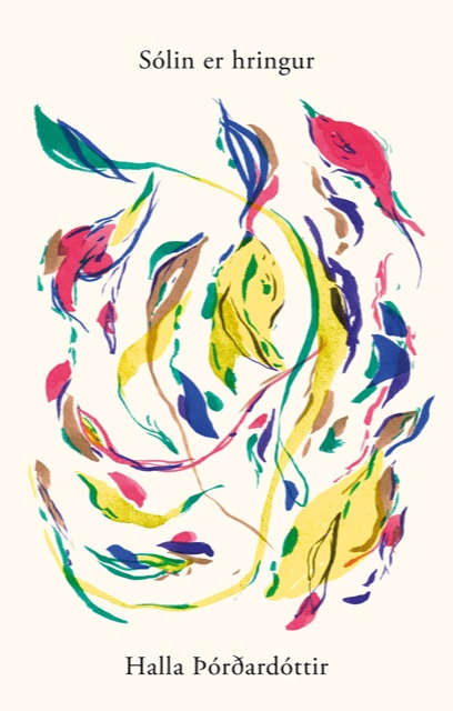 Sólin er hringur (Paperback)