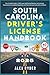 South Carolina Driver’s Lic...