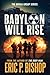 Babylon Will Rise (The Omega Group Series)