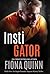 Instigator (Strike Force: An Iniquus Romantic Suspense Mystery Thriller)