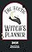 The Hectic Witch's Planner