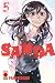Sanda, Vol. 5