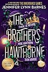 The Brothers Hawt...