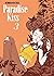 Paradise Kiss - New Edition 03
