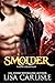 Smolder: Underground Encounters: Vampir Liebesroman (Underground Encounters Paranormal Nachtclub 1) (German Edition)