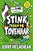 Stink tegen de tovenaar (Stink #2) by Jenny McLachlan