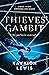De perfecte overval (Thieves' Gambit, #2)