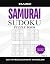 Hard Samurai Sudoku Puzzle ...