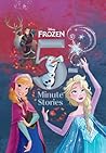 Frozen 5 Minute S...