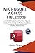 Microsoft Access Bible: Wel...