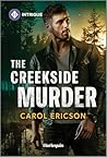 The Creekside Murder: A Forensic Protector Suspense Romance (Pacific Northwest Forensics, 1)
