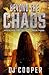 Beyond The Chaos: Post-Apoc...