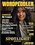 WordPeddler Magazine by DJ Cooper