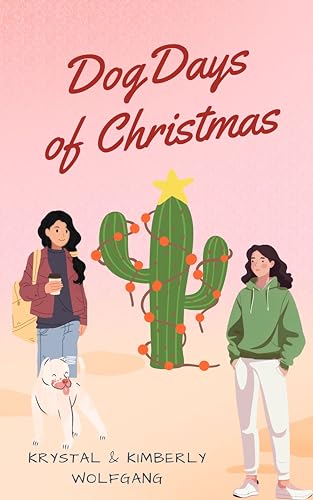 Dog Days of Christmas (Kindle Edition)