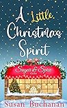 A Little Christmas Spirit by Susan Buchanan