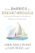 From Barrier To Breakthrough by Jamie Wood