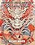 Japanese Style Dragon Color...