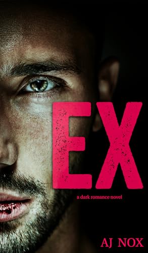 EX : (a dark romance novel)