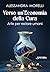 Verso un'economia della cura by Alessandra Morelli