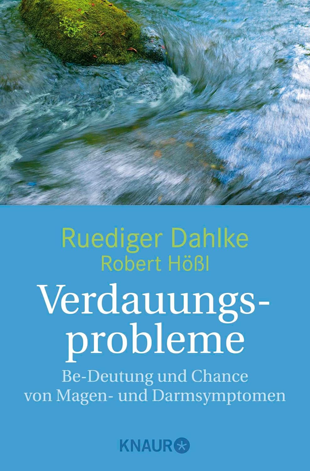 Verdauungsprobleme: Be-Deutung und Chance von Magen- und Darmsymptomen (Paperback)