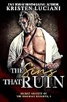 The Sins That Ruin