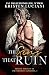The Sins That Ruin (Obsidian Knights Secret Society #3)