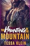 The Haunting of the Mountain (Mountain Men of Whispering Winds)