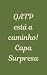 Que a Tempestade Perdure by Nina Melmohara Que a Tempestade Perdure by Nina Melmohara