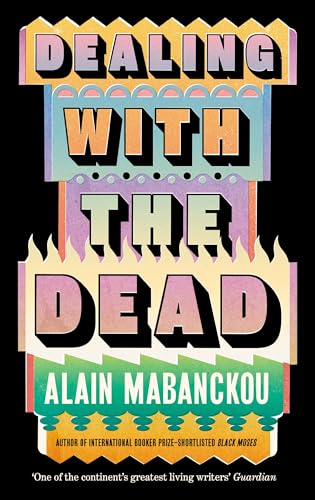 Dealing with the Dead (Kindle Edition)