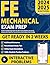 Fe Mechanical Exam Prep by Jeremy Crainstone
