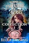 Academy Of Beasts...