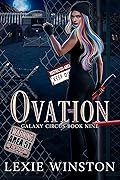 Ovation (Galaxy Circus Book 9)