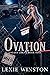 Ovation (Galaxy Circus Book 9)