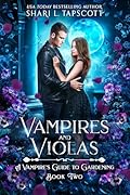 Vampires and Violas