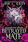 Betrayed Mate