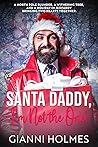 Santa Daddy, I'm Not the One Book cover for Santa Daddy, I'm Not the One