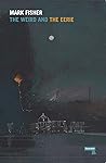 Book cover for The Weird and the Eerie