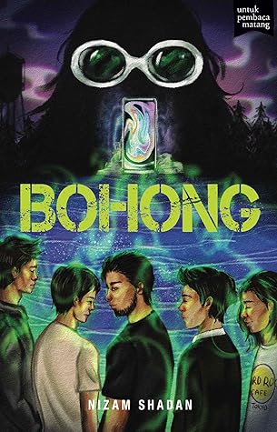 Bohong