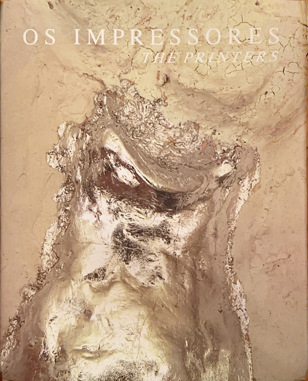 Os impressores / The printers