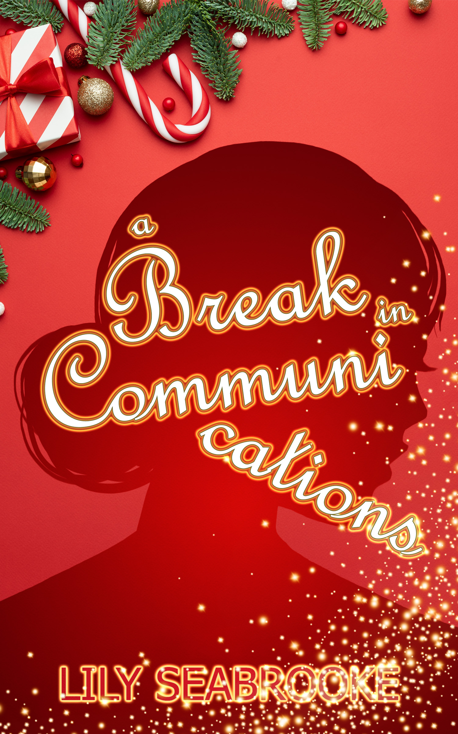 A Break in Communications (Kindle Edition)