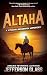 Altaha: A Conor Armenta Western Mystery (Conor Armenta Mystery Book 4)