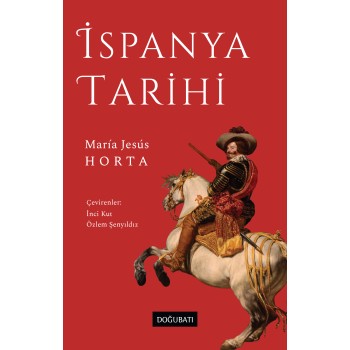 İspanya Tarihi (Paperback)
