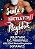 Santa's Mistletoe Playbook: a Christmas Romance Collection