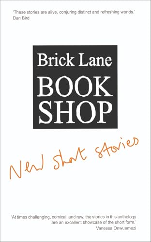 Brick Lane Bookshop New Short Stories 2024 (Paperback)