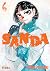 Sanda, tomo 6 (Sanda, #6)