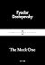 The Little Black Classics Meek One by Fyodor Dostoyevsky