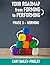Your Roadmap From Forming to Performing by Cary Bailey-Findley