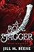 A Bone Dagger (Weapons of Leiria Book 2)